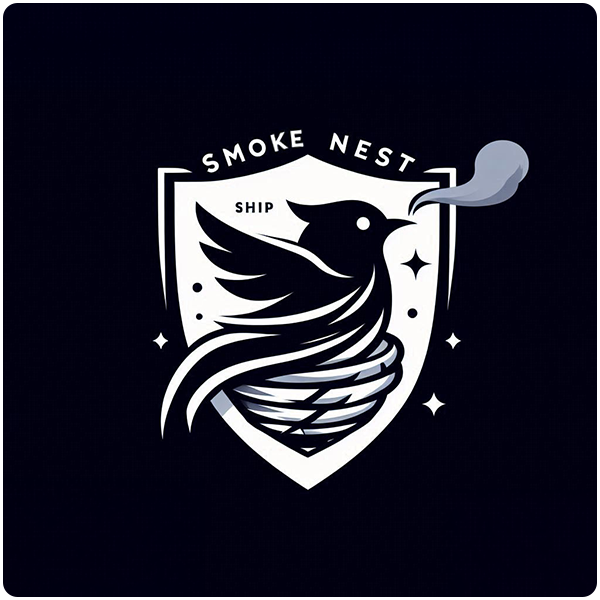 Smoke Nest Package Protection