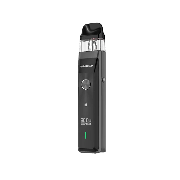 Vaporesso XROS P[ro Kit - Pod Systems - Black