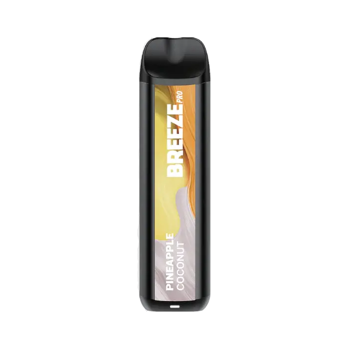 Breeze Pro Edition Disposable Vape