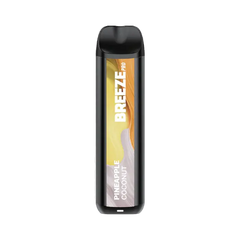 Breeze Pro Edition Disposable Vape