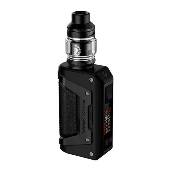 Geekvape L200 Aegis Legend 2 Kit - Classic Black