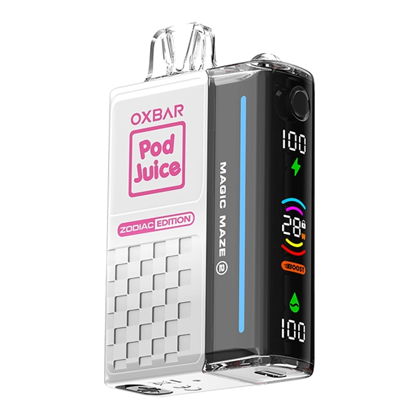 OXBAR Magic Maze 2.0 Disposable Vape