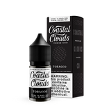 Coastal Clouds Salt - Tobacco 30mL bottle