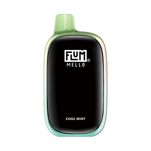 FLUM Mello 20K - Cool Mint