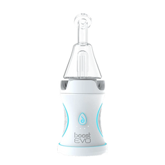 Dr. Dabber Boost Evo - Dab E-Rig Vaporizer - Moon White