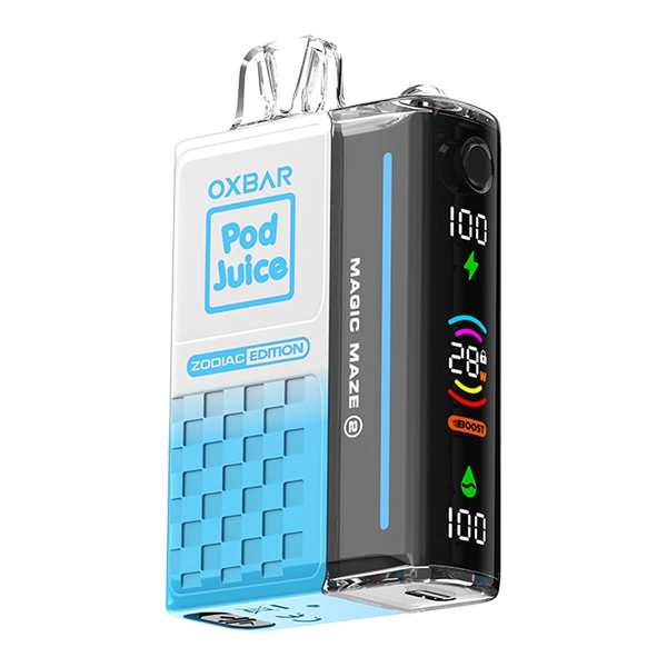 OXBAR Magic Maze 2.0 Disposable Vape