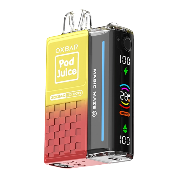 OXBAR Magic Maze 2.0 Disposable Vape