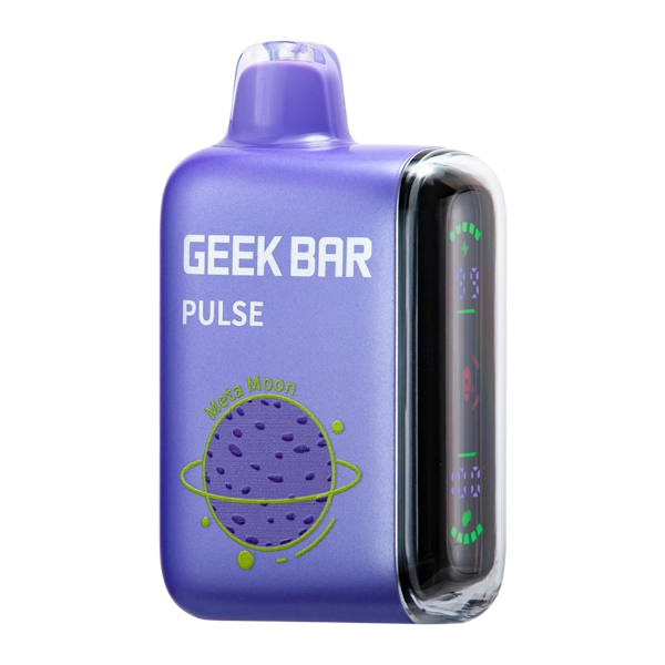 Buy Geek Bar Pulse - Meta Moon | Smoke Nest