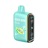 Geek Bar Pulse 15K - Mintz Edition | Shop Now