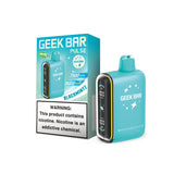 Geek Bar Pulse 15K - Mintz Edition - BlackMintz