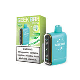 Geek Bar Pulse 15K - Mintz Edition - PepperMintz