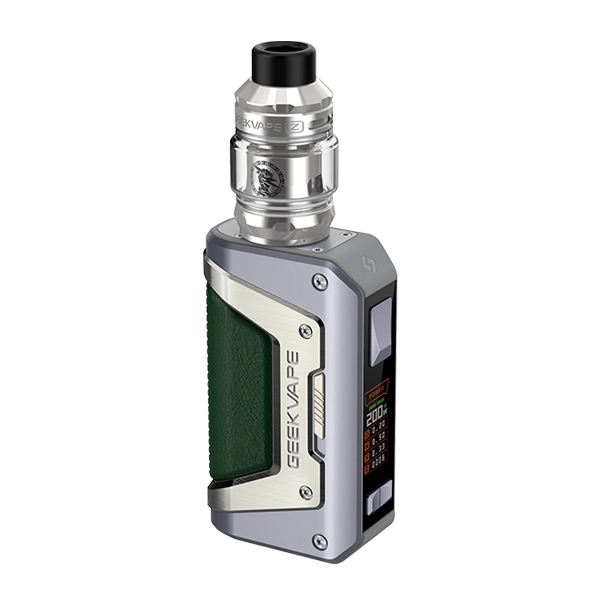 Geekvape L200 Aegis Legend 2 Kit - Grey