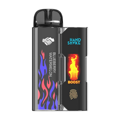 HandShake 15000 Puffs Kit by North Disposable Vape