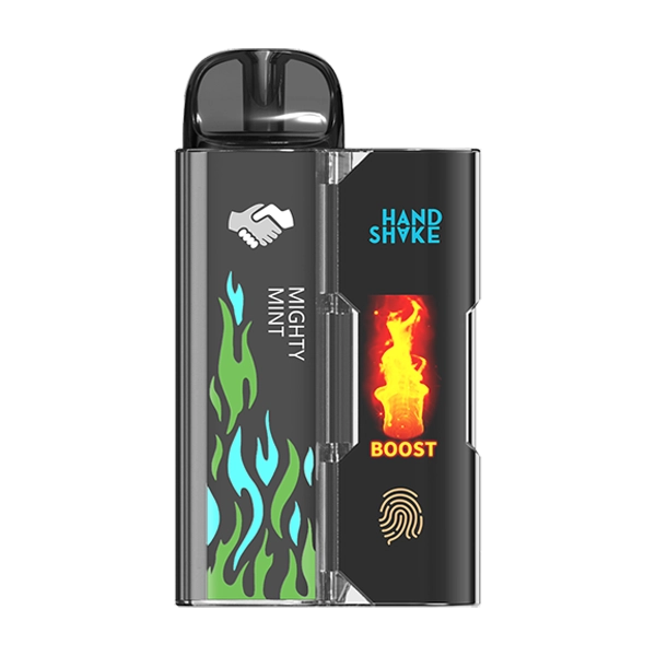 HandShake 15000 Puffs Kit by North Disposable Vape