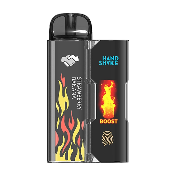 HandShake 15000 Puffs Kit by North Disposable Vape