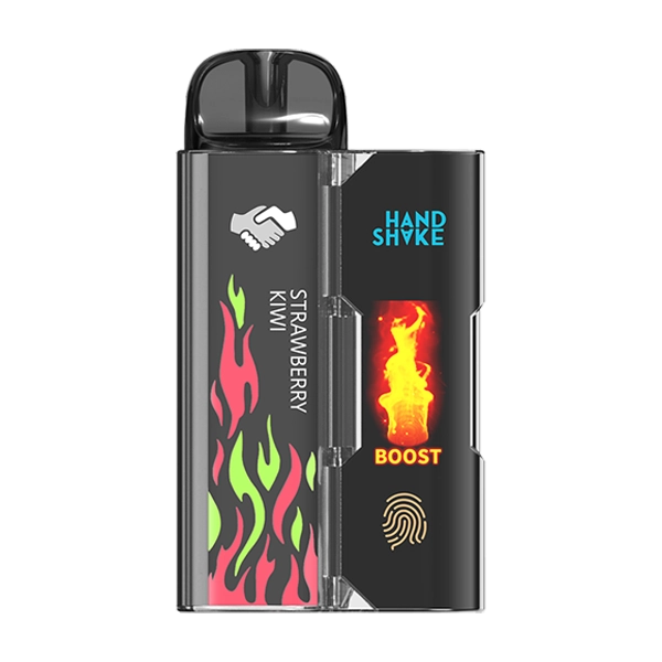 HandShake 15000 Puffs Kit by North Disposable Vape