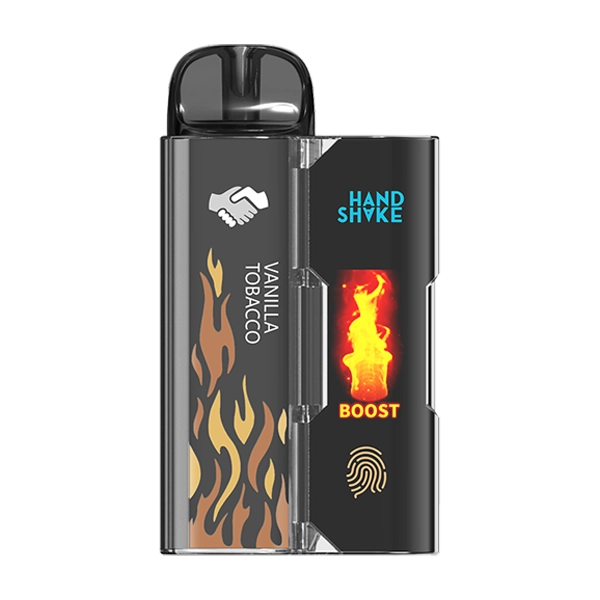 HandShake 15000 Puffs Kit by North Disposable Vape