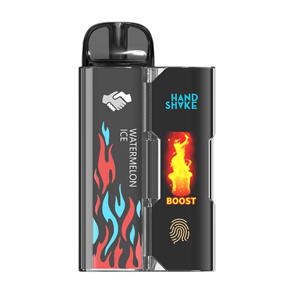 HandShake 15000 Puffs Kit by North Disposable Vape