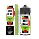 Juice Head - Strawberry Kiwi 100mL