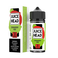 Juice Head - Strawberry Kiwi 100mL