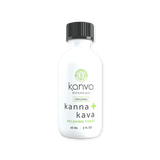 Kanva Release + Relax Bottle - Natural Stress Relief & Relaxation Supplement