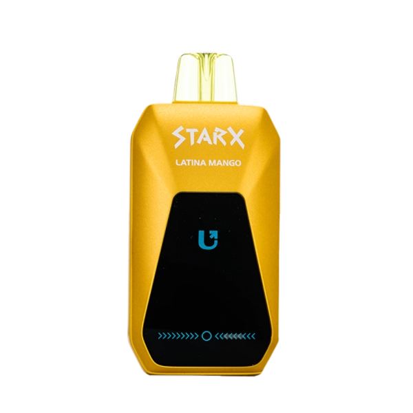 STARX SC20000 By UPENDS - Disposable Vape - Latina Mango