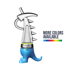 Lookah Dinosaur - Dab E-Rig