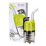 Lookah Dragon Egg Vaporizer - Dab E-Rig