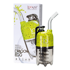 Lookah Dragon Egg Vaporizer - Dab E-Rig