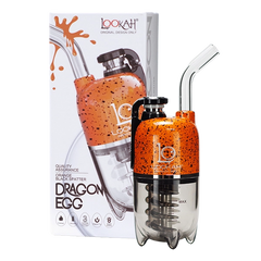 Lookah Dragon Egg Vaporizer - Dab E-Rig