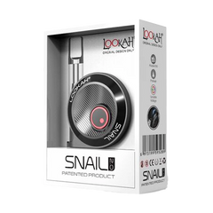 Lookah Snail 2.0 Vaporizer - 510 Thread Battery