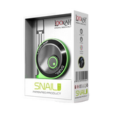 Lookah Snail 2.0 Vaporizer - 510 Thread Battery