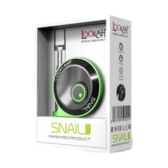 Lookah Snail 2.0 Vaporizer - 510 Thread Battery