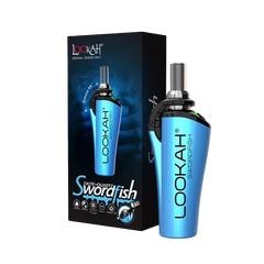 Lookah Swordfish Vaporizer - Wax Pen