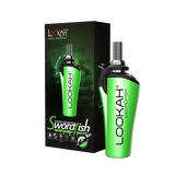 Lookah Swordfish Vaporizer - Wax Pen