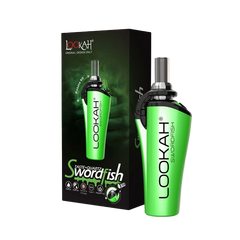 Lookah Swordfish Vaporizer - Wax Pen