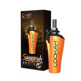 Lookah Swordfish Vaporizer - Wax Pen