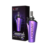 Lookah Swordfish Vaporizer - Wax Pen