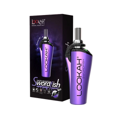 Lookah Swordfish Vaporizer - Wax Pen