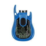  Lookah Guitar Cartridge Battery Blue