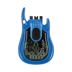  Lookah Guitar Cartridge Battery Blue