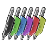 Lookah Seahorse Pro Plus - Premium Vaporizer Dab Pen | Smoke Nest