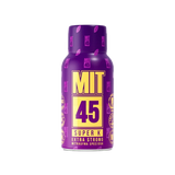 MIT45 Super K Extra Strong Kratom Shot - Potent Kratom for Energy & Focus Boost