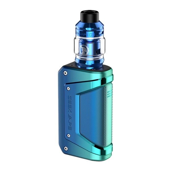 Geekvape L200 Aegis Legend 2 Kit - Mint Green