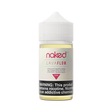 Naked 100 Original - Lava Flow 0mg, 3mg, 6mg, 12mg