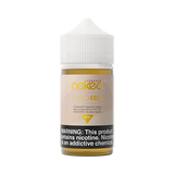 Naked 100 Tobacco - Euro Gold 0mg. 3mg, 6mg, 12mg E-Liquid