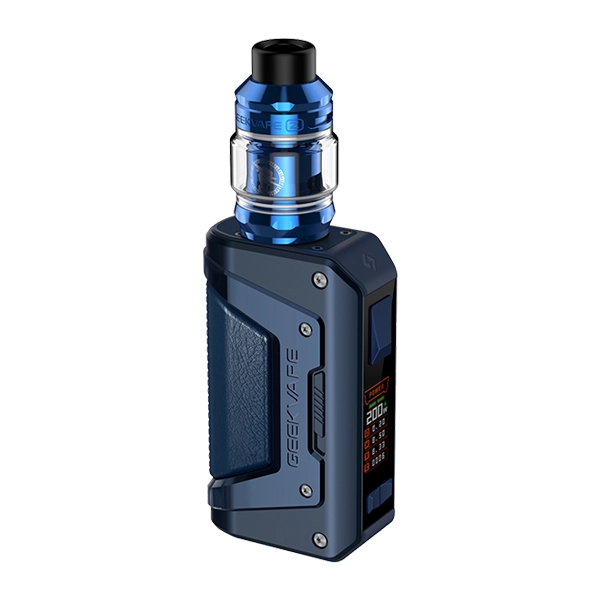 Geekvape L200 Aegis Legend 2 Kit - Navy Blue