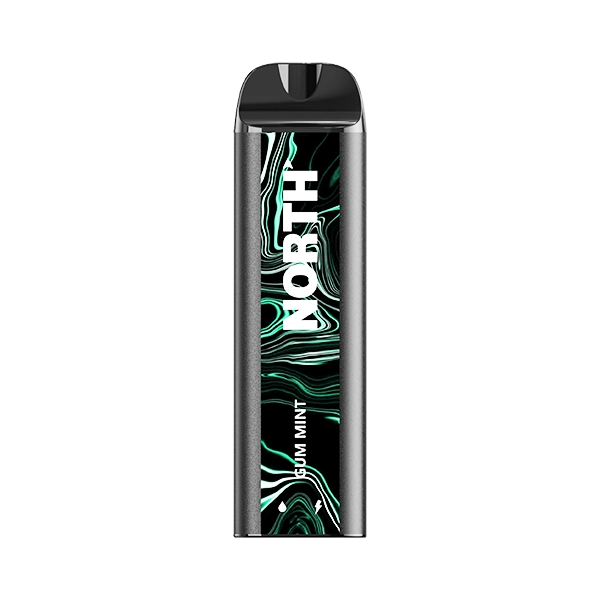 Shop North Vape 5000 Puffs Disposable Online | Smoke Nest