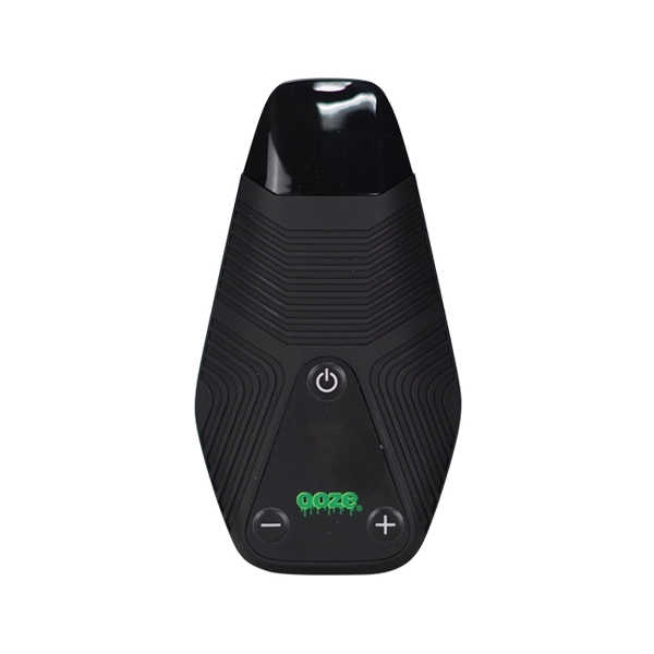 Oooze Brink Vaporizer - Phantom Black