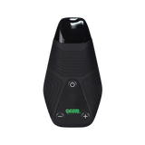 Oooze Brink Vaporizer - Phantom Black